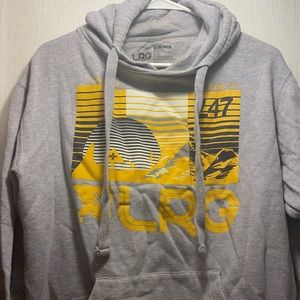 LRG hoodie